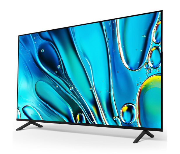 Sony BRAVIA 3 K-50S3 50" LED 4K Google TV Dolby Atmos - 1332628 - zdjęcie 3